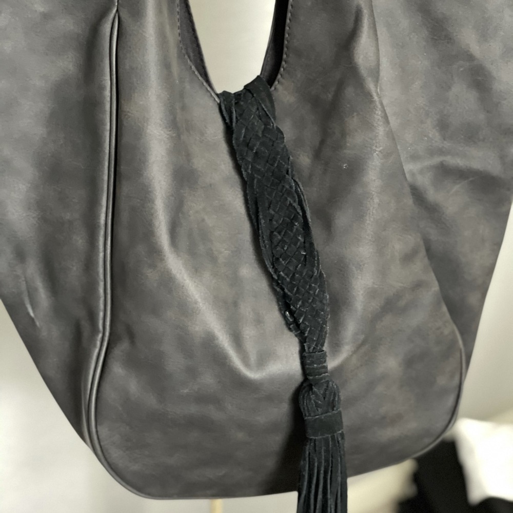 Hobo bag